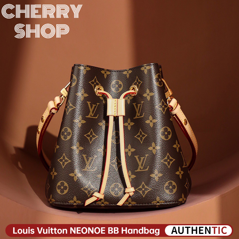 Vuitton Noe Bb New Lv Bucket Bag Louis Vuitton Noe Noe BB