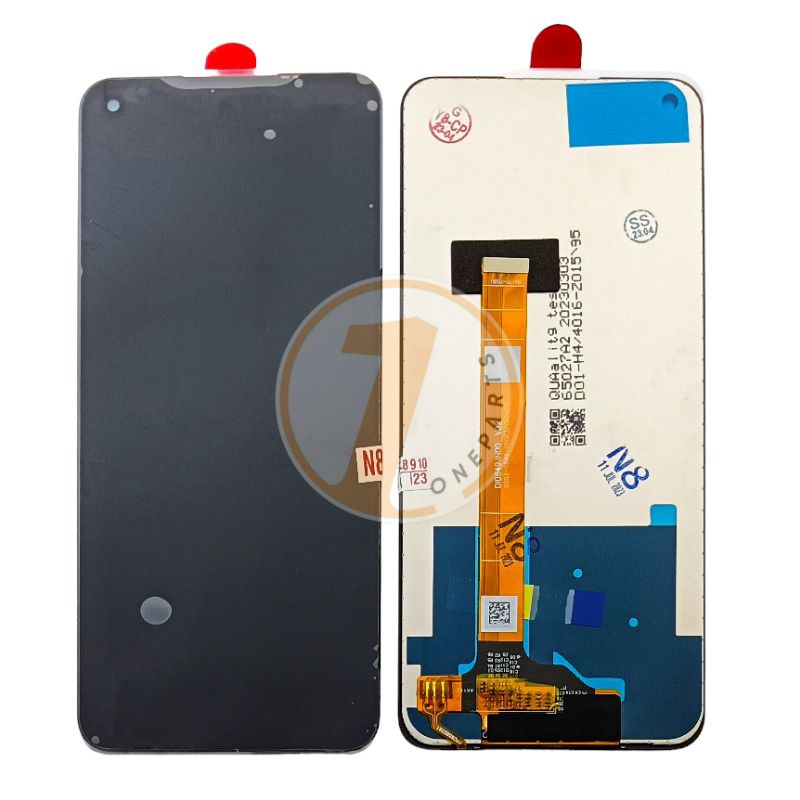 Jual LCD TOUCHSCREEN REALM 6 NARZO REALM 7 NARZO 20 PRO | Shopee Indonesia