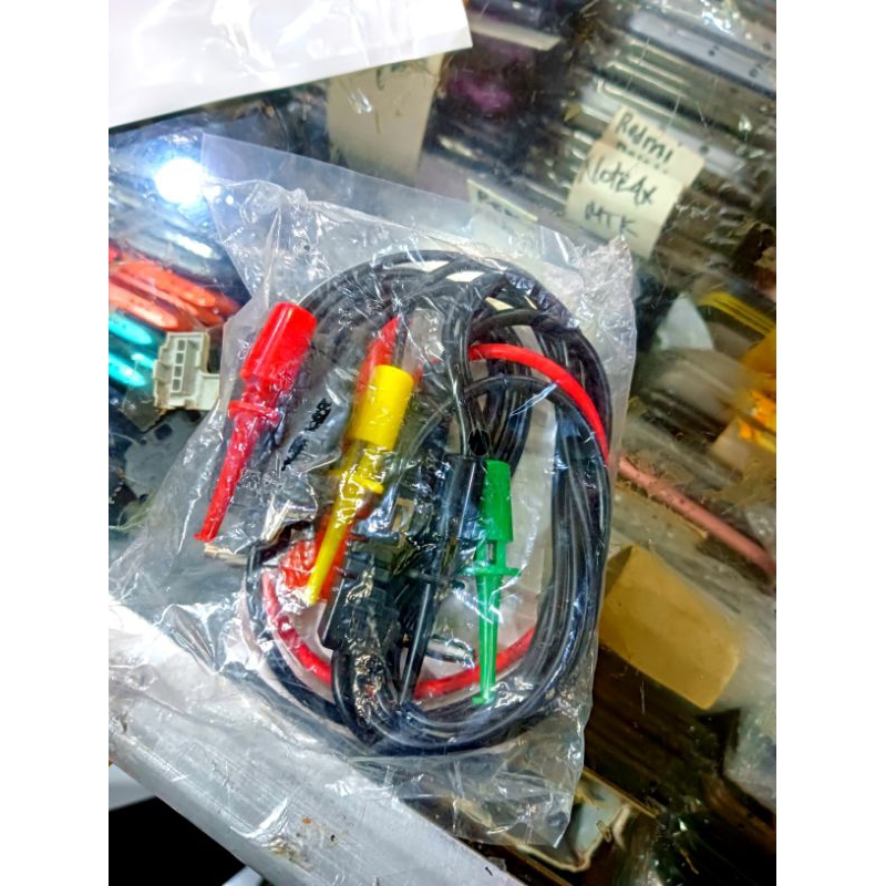 Jual Kabel Power Supply Shopee Indonesia