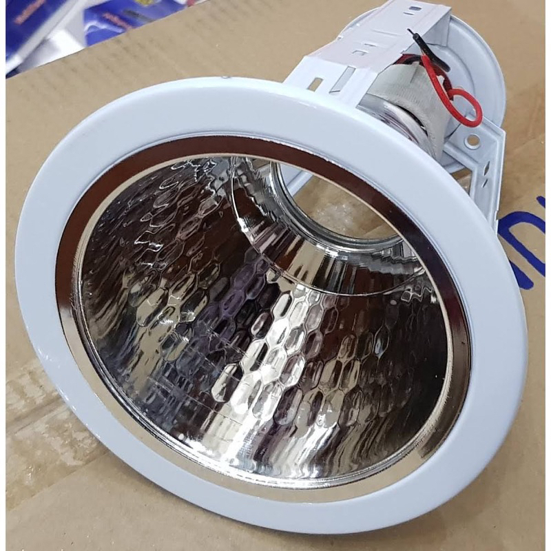 Jual DOWNLIGHT 6in KAKI 3 DOWNLIGHT 6 INCH | Shopee Indonesia
