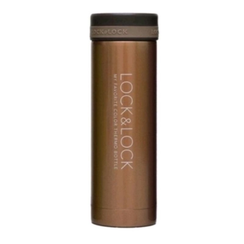 Jual Lock And Lock Hot Cool Tumbler 400ml Botol Minum Lock And Lock Shopee Indonesia 3746