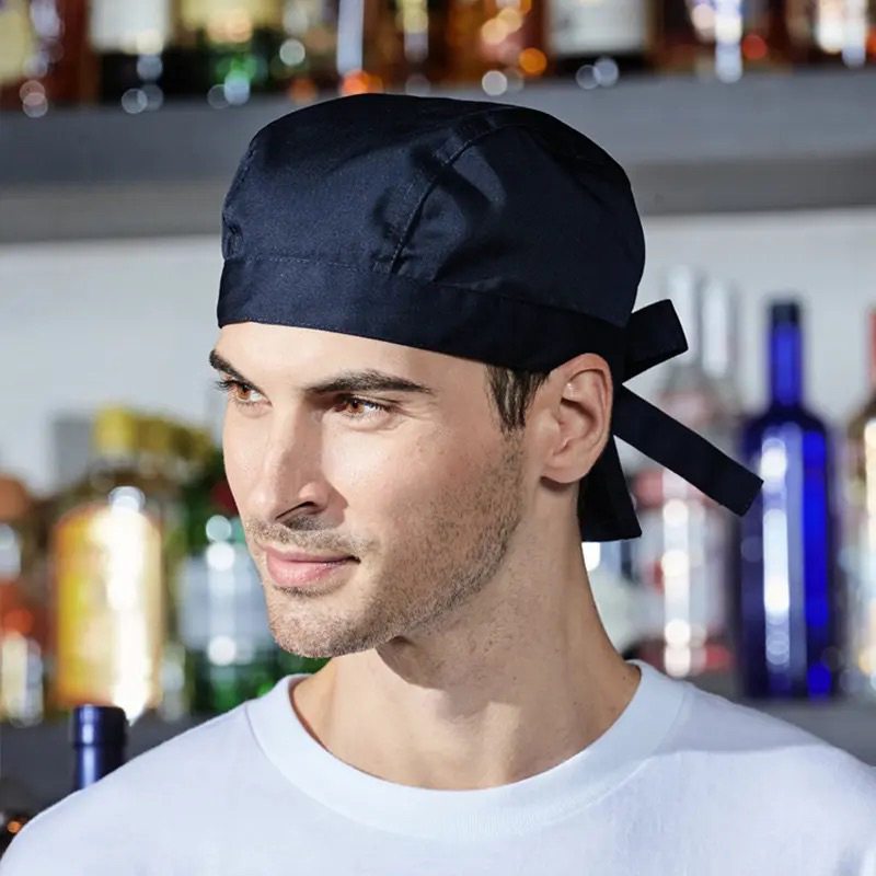 Jual Topi Chef Terlengkap & Harga Terbaru Juli 2026 | Shopee Indonesia