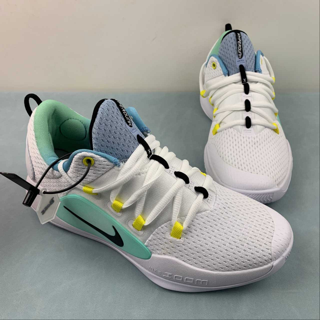 Hyperdunk x id clearance