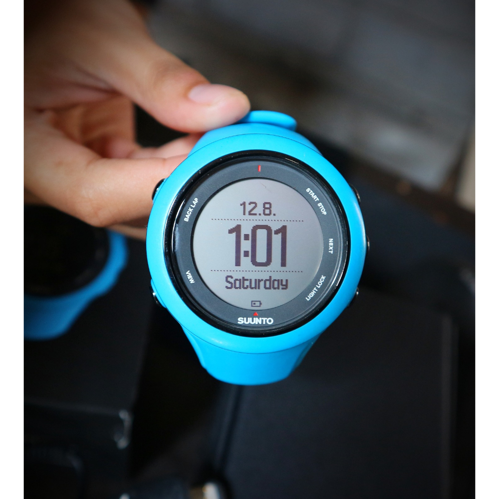 Harga suunto deals ambit3 sport