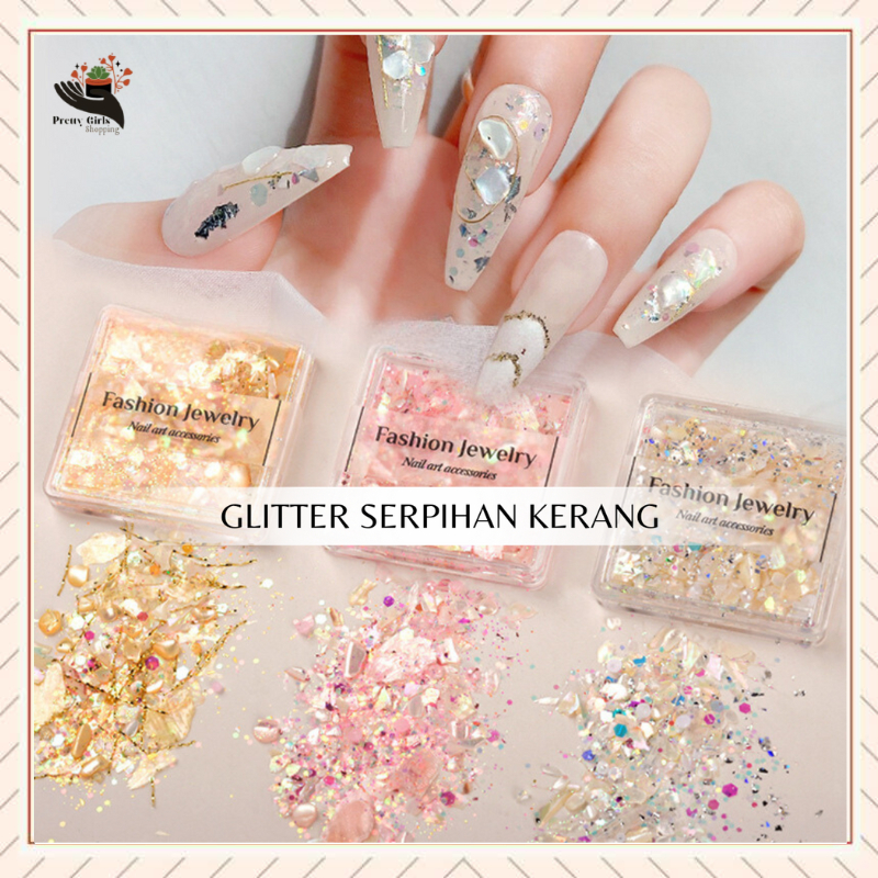 Jual Vigorous glue nail art lem accessories kuku rhinestones glue  rhinestone nail charm glue uv