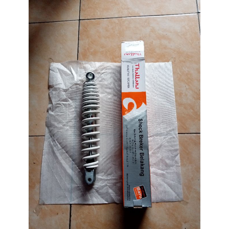 Jual Shockbreaker shock belakang mio, all tipe mio | Shopee Indonesia