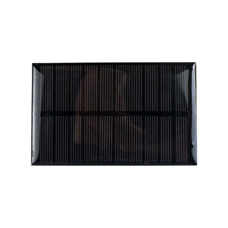 Jual Panel Surya Mini Solar Cell 5V 200mA 155x80mm Polycrystalline - View #2