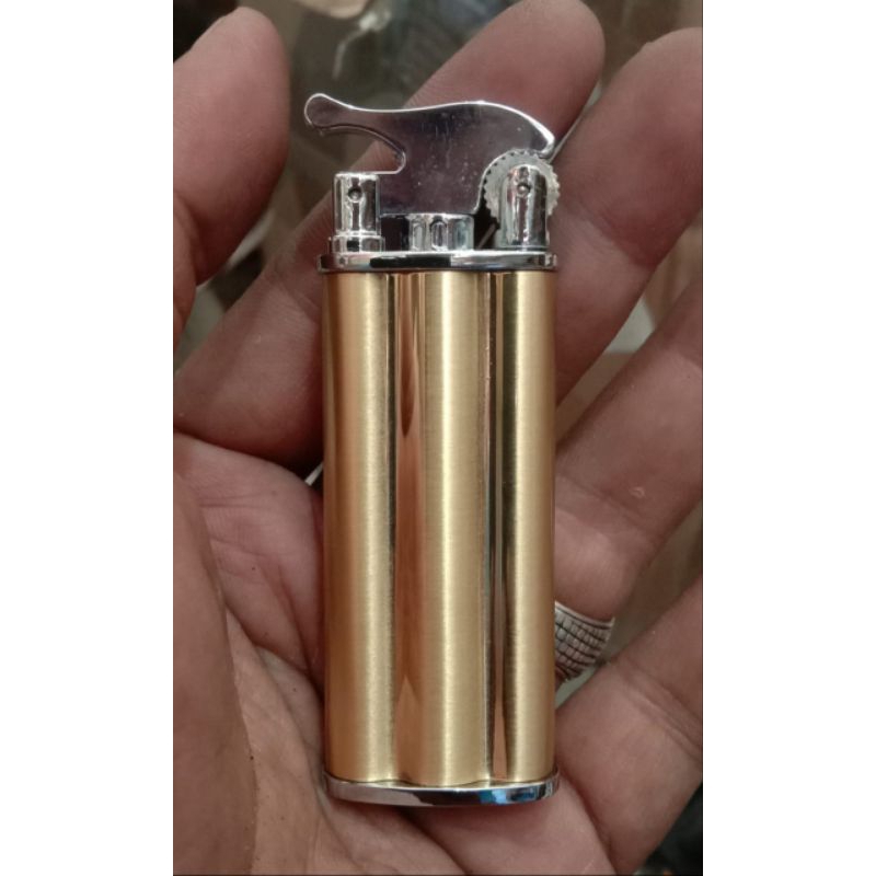 Jual korek api model jadul nyala las | Shopee Indonesia
