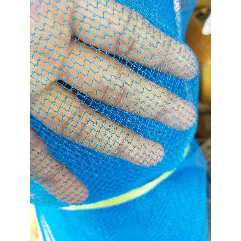 Jual POLYNET BIRU per meter | Shopee Indonesia