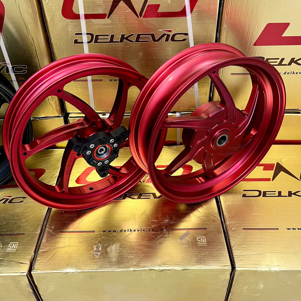 Jual PELEK RACING AEROX DELKEVIC PELEK DELKEVIC AEROX PELEK AEROX ...