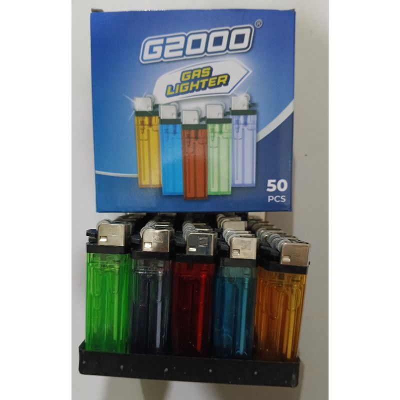 Jual korek api gas roll/ korek api gas biasa/ mancis korek api | Shopee ...
