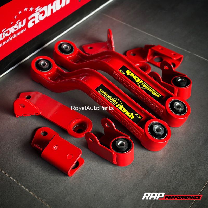 Balance Arm Fortuner: Harga, Fungsi, dan Perawatan