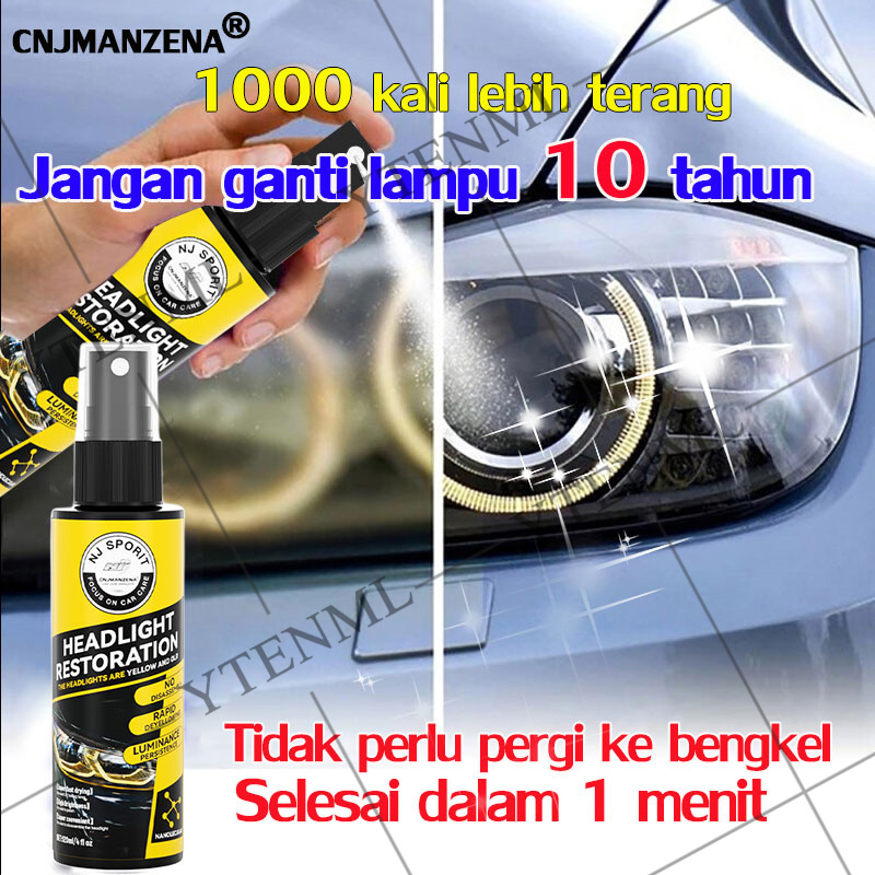 Jual Chemical Guys Headlight Restorer 473ml Pembersih Lampu Mobil - Jakarta  Pusat - Chemical Guys Official Store