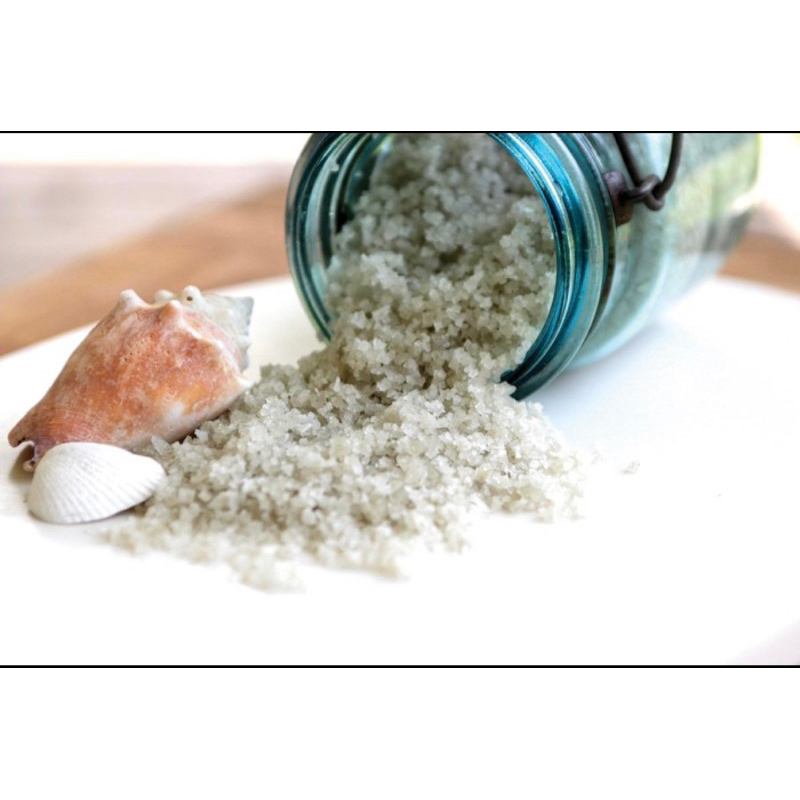 Jual Celtic Sea Salt Garam Keltik Eropa 150 gram | Shopee Indonesia