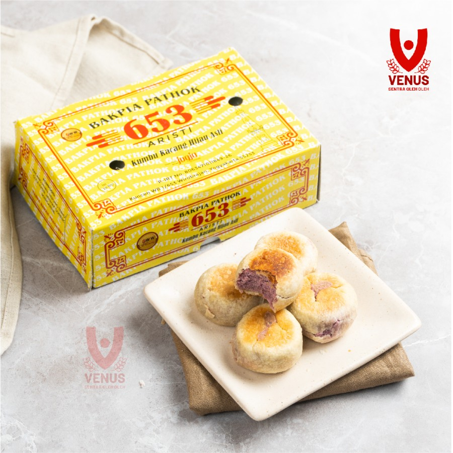 Jual Bakpia Pathok oleholeh jogja | Shopee Indonesia