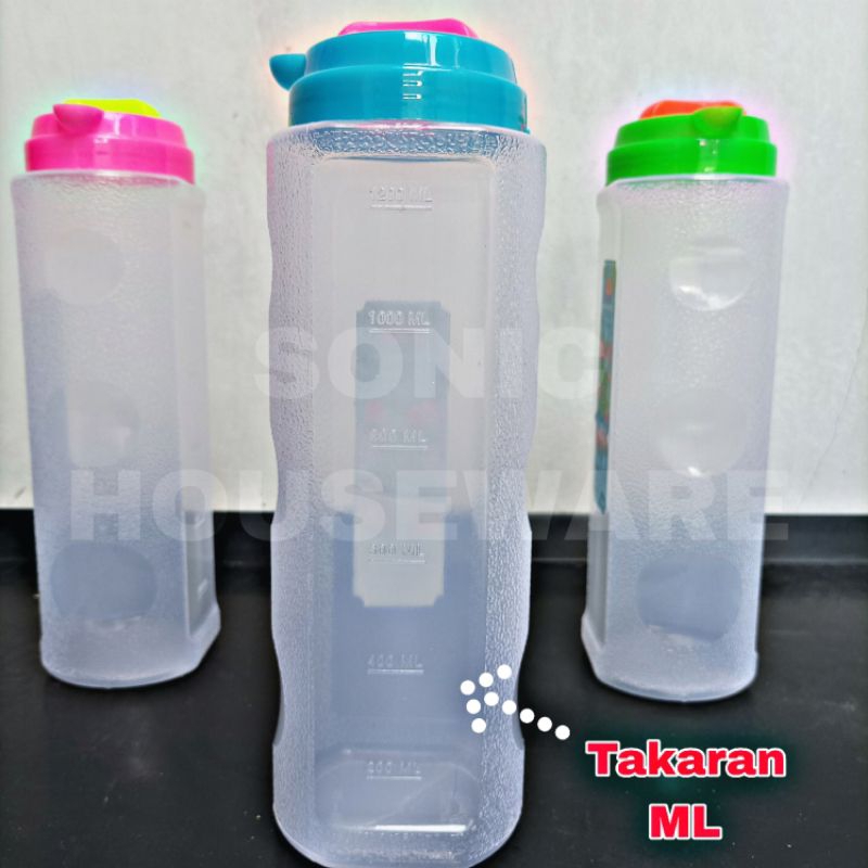 Jual Botol Coolpot Eskan Teko Tempat Air Minum Minuman Minyak Goreng ...