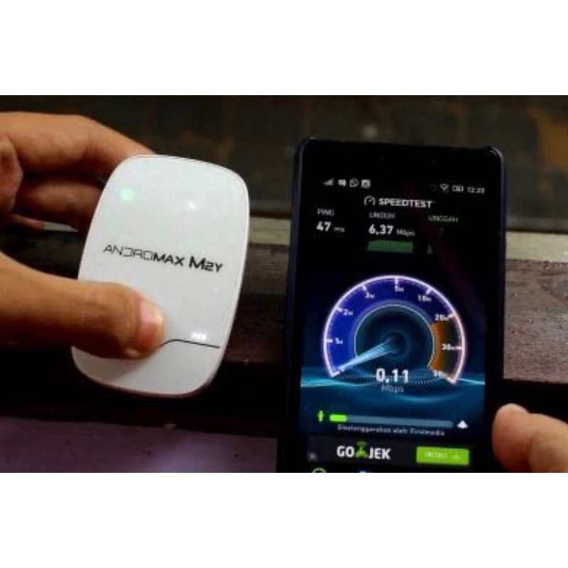 Jual Modem Mifi Smartfren Andromax M3Y, M3Z, M2Y | Shopee Indonesia