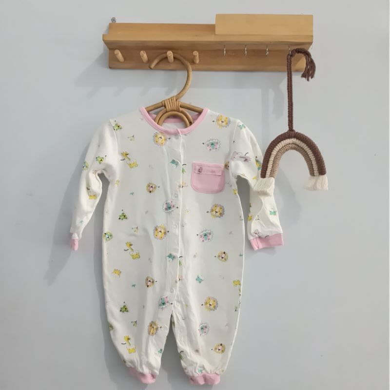 Jual P♥️ READY Jumper Sun & Baby usia 1218bulan Shopee Indonesia