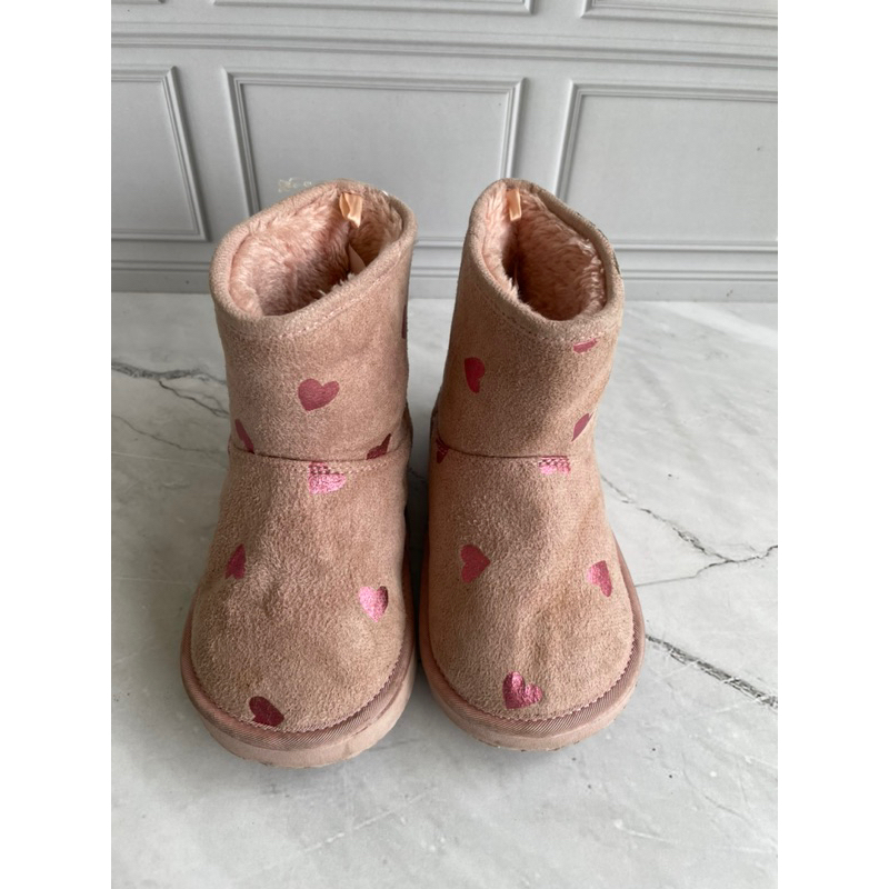 Ugg bot hm sales
