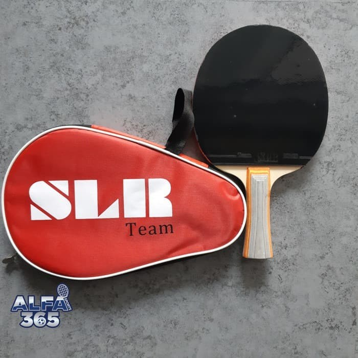 Jual Bat SLR Full Cover Original Bet Tenis Meja Pingpong Shopee Indonesia