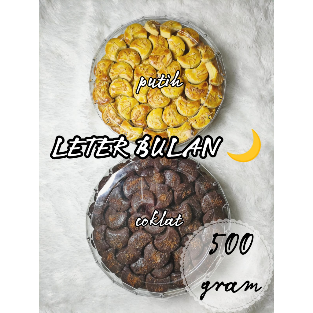 Jual Leter Bulan | Shopee Indonesia