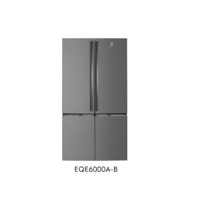 Jual Kulkas Side By Side Electrolux Eqe A B Eqe Ab Pintu