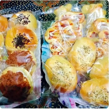 Jual Aneka Roti/Jajan Pasar/Kue Subuh | Shopee Indonesia