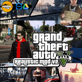 Jual Mod Gta 5 Terbaru - Dec 2023