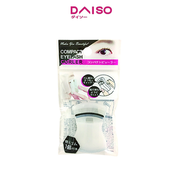 Jual Daiso Compact Eyelash Curler Shopee Indonesia