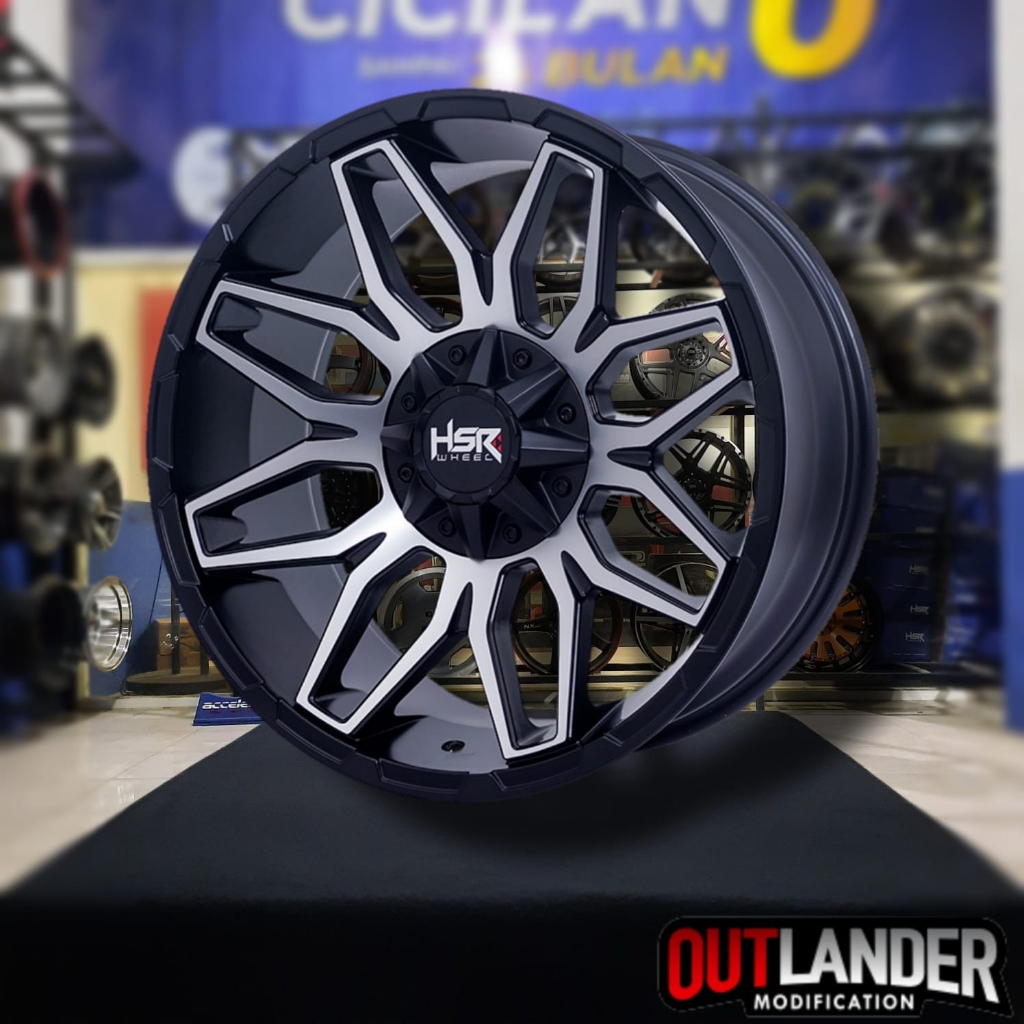 Harga Velg Fortuner Ring 20: Panduan Lengkap Memilih dan Membeli
