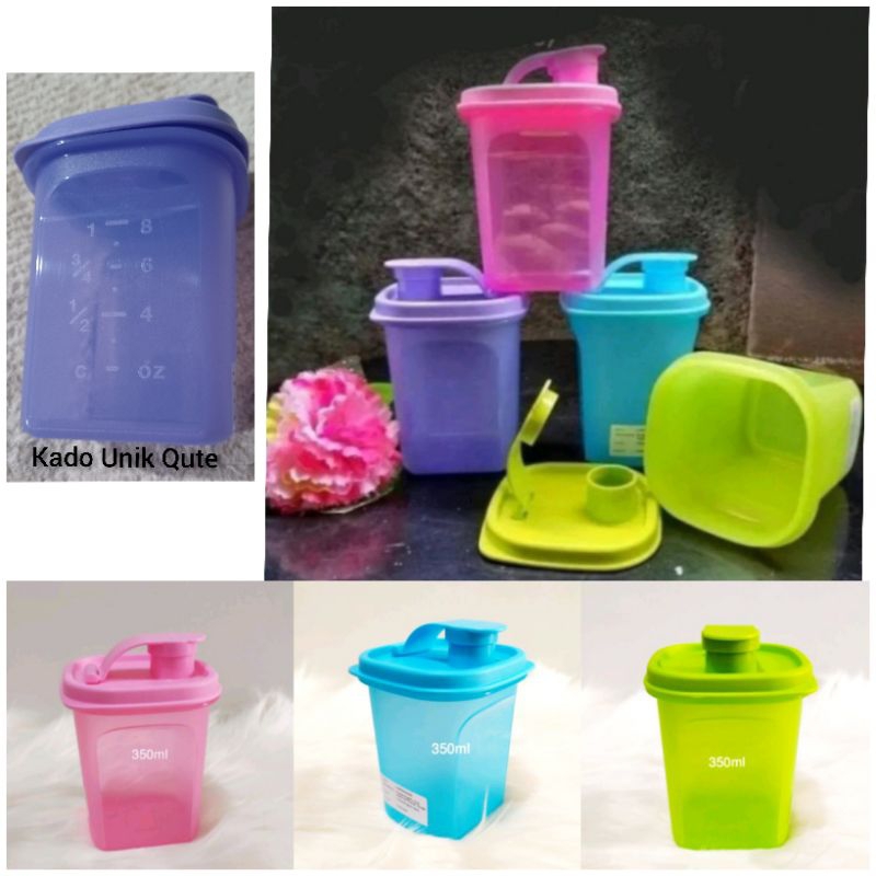 Jual Slime Line Botol 350 ml 1pcs ada ukuran mililiter | Shopee Indonesia