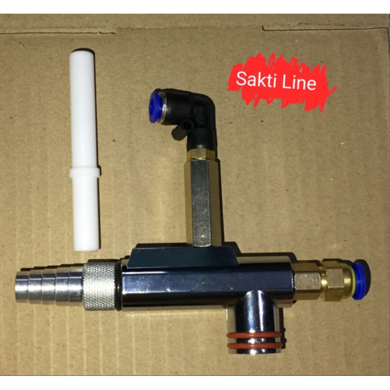 Jual Injector Pump - Pompa Injektor Powder Coating | Shopee Indonesia
