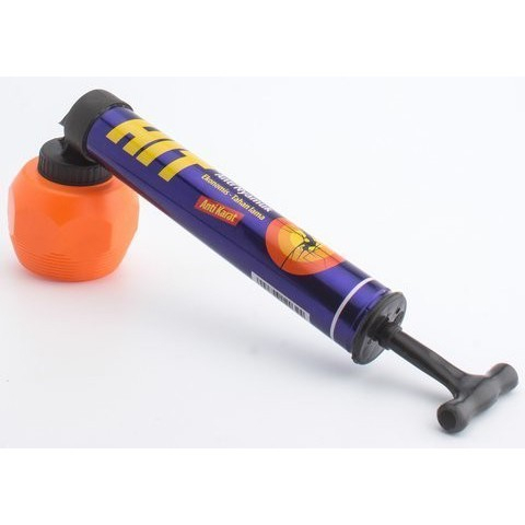 Jual HIT POMPA PLASTIK SEMPROTAN NYAMUK DAN SERANGGA | Shopee Indonesia