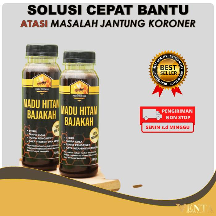 Jual Madu Hitam Bajakah Obat Herbal Alami Untuk Kesehatan Mengatasi ...