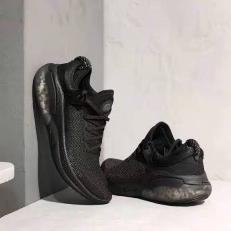 Jual Nike Joyride Run Flyinit Triple Black Premium Original Shopee Indonesia