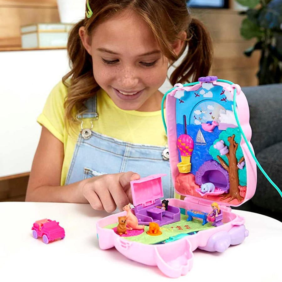 Jual store polly pocket