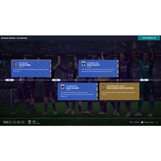 Jual Football Manager 2023 - PC Game | Shopee Indonesia