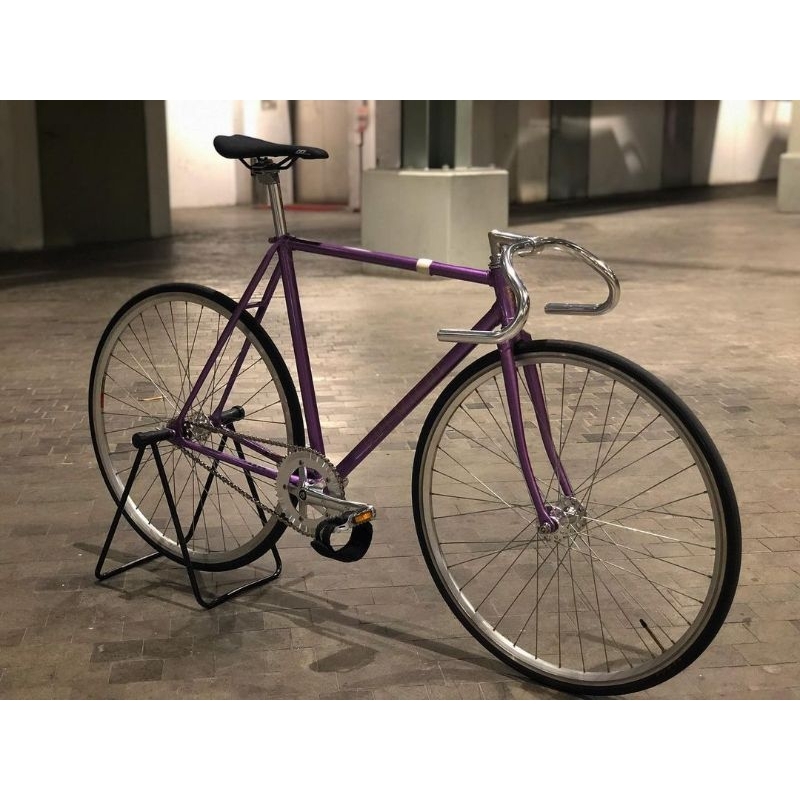 Jual Frameset Custom Klasic full looks | Shopee Indonesia