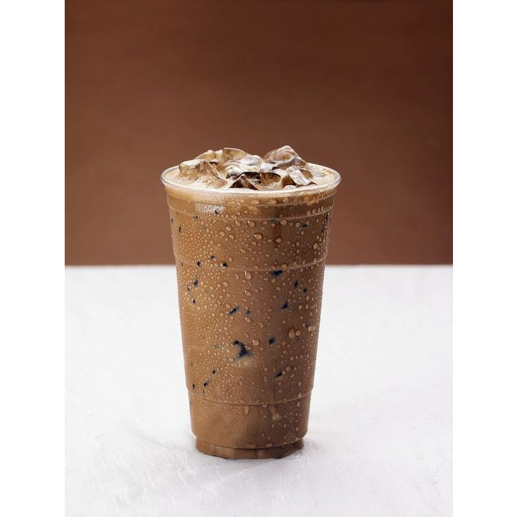 Jual ES COKLAT PAK UWO BUBUK 500 GR | Shopee Indonesia