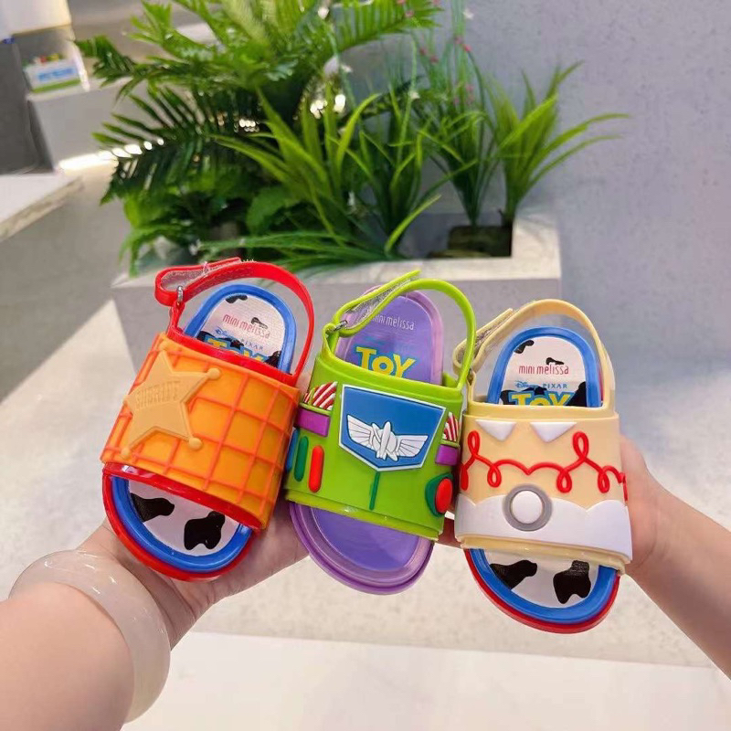 Melissa beach slide toy story on sale