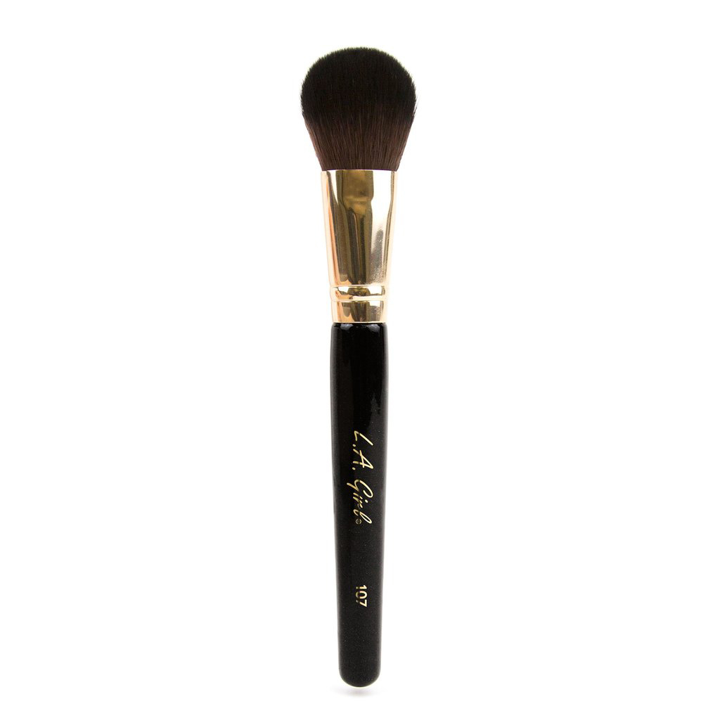 LA Girl Pro Brush Brush Alis Kuas Wajah