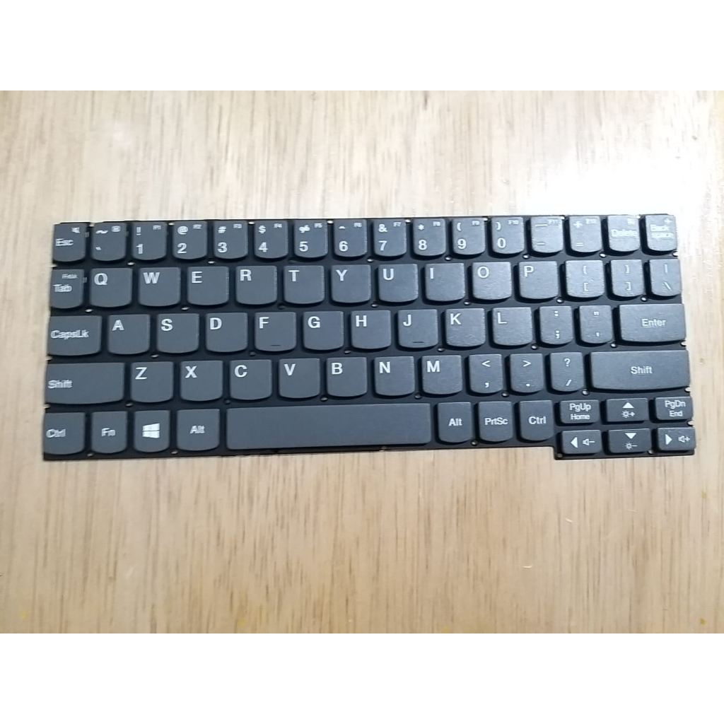 Jual Keyboard Lenovo Ideapad D330 Series D330-10IGM D330-10IGL | Shopee ...