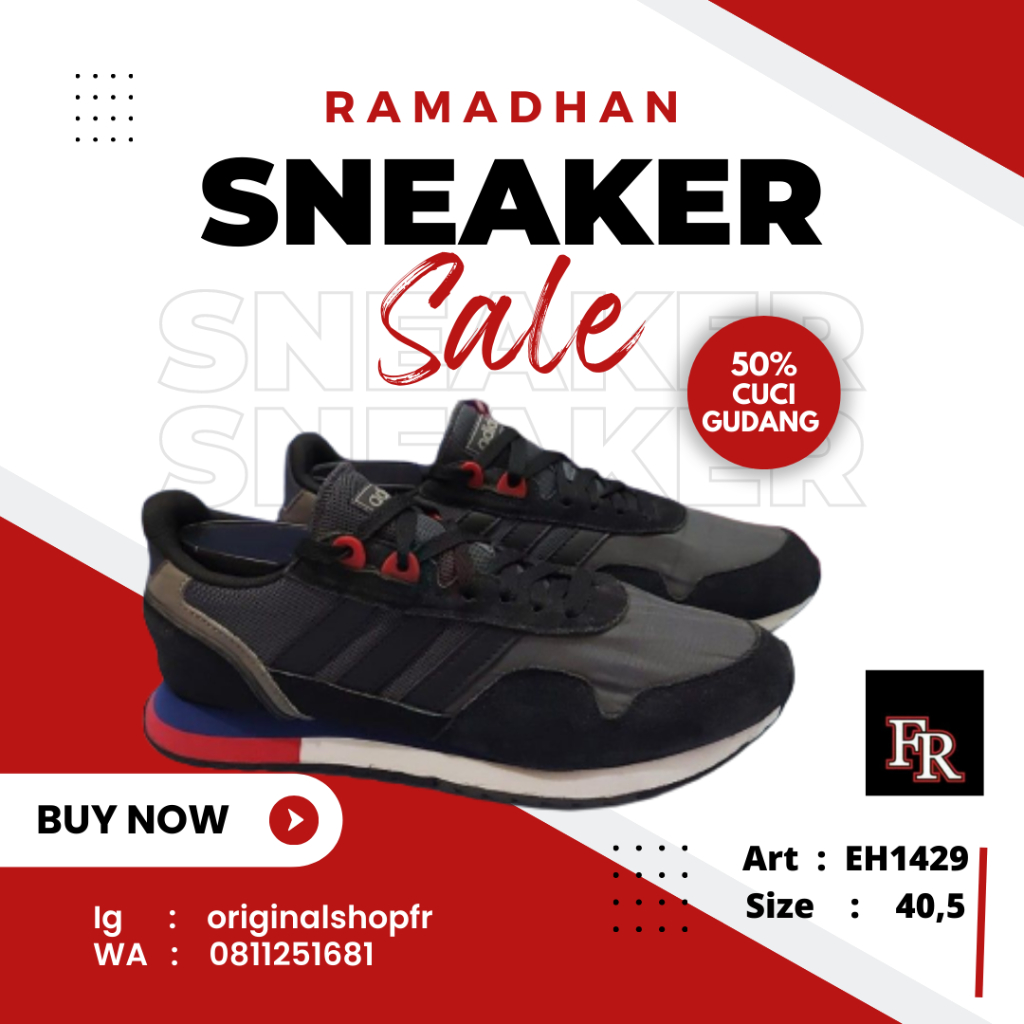 Adidas 8k retro outlet running