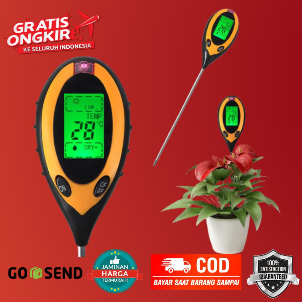 jual-pengukur-temperature-kelembapan-tanah-soil-ph-black-shopee