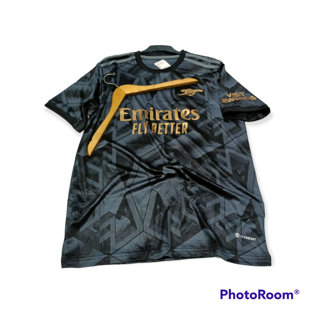 Jual ARSENAL HOME/AWAY/3rd NEW GO JERSEY BOLA ARSENAL HOME/AWAY