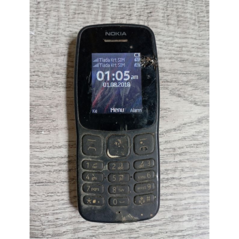 Jual mesin nokia TA 1114 | Shopee Indonesia