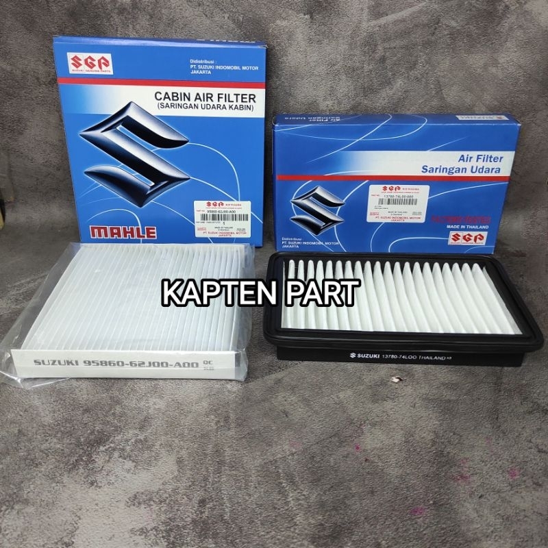Jual FILTER CABIN KABIN AC APV FILTER UDARA ERTIGA Shopee Indonesia