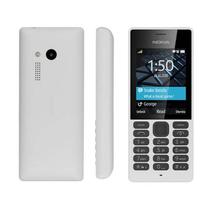 Jual Nokia RM-1190 Normal Second | Shopee Indonesia