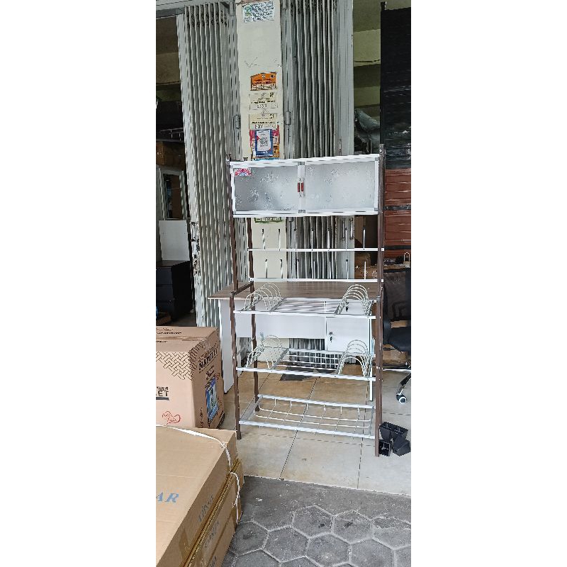 Jual rak piring | Shopee Indonesia