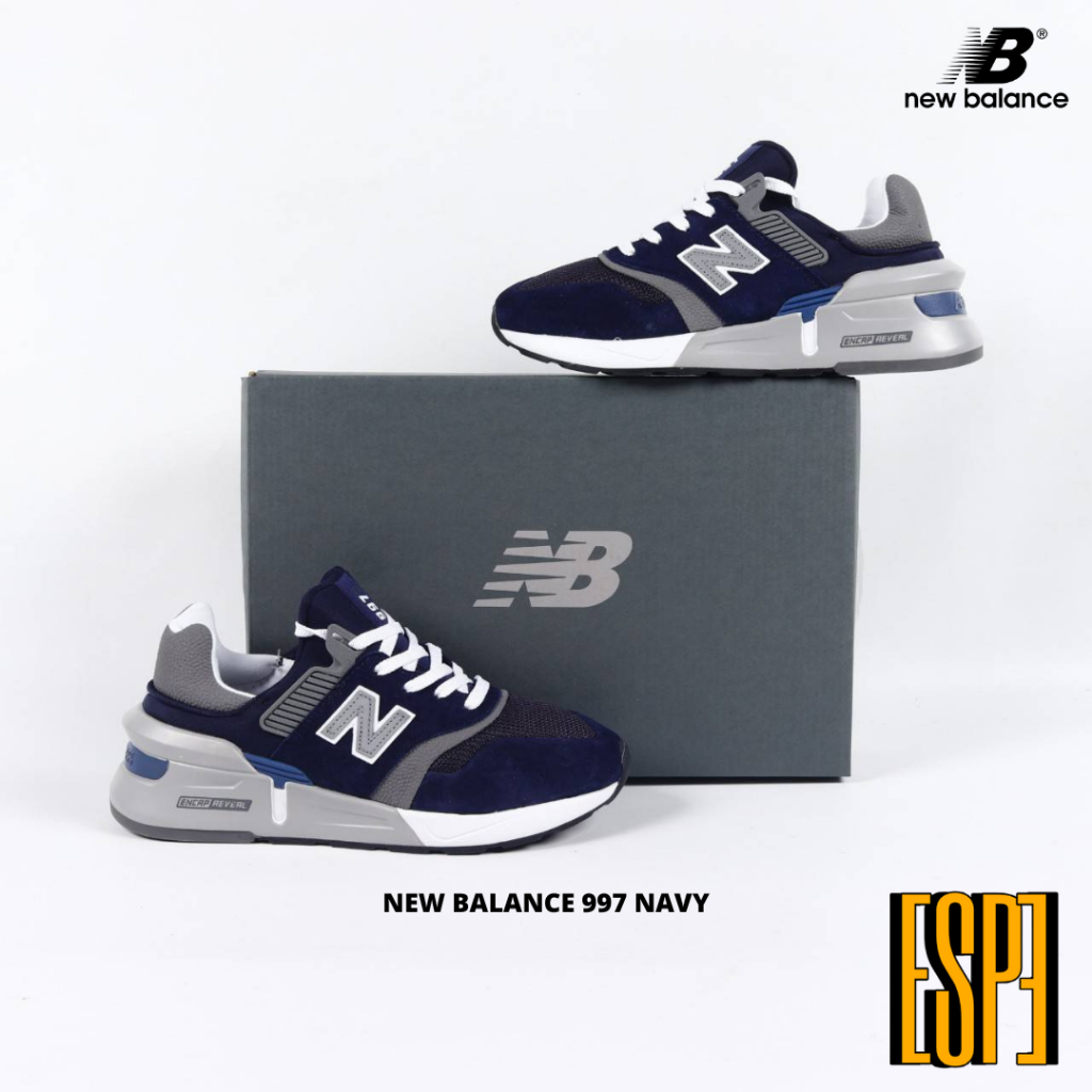 Harga new balance outlet 997 sport